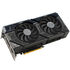 ASUS GeForce RTX 4070 Ti Super Dual O16G White Edition, 16384 MB GDDR6X image number null
