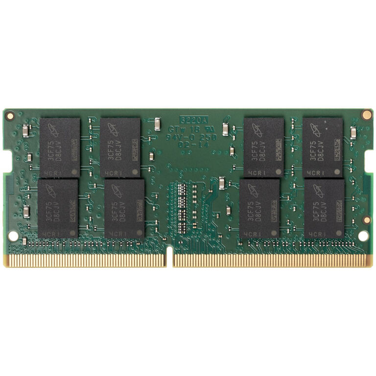 Crucial SO-DIMM, DDR4-3200, CL22 - 32 GB image number 1