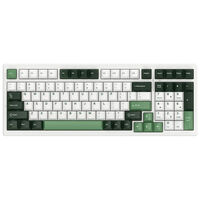 VGN S99 Gaming Keyboard Faraway, Box Ice Cream - Glistening Green (US)