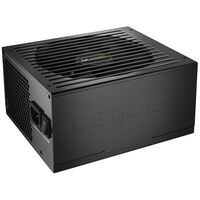 be quiet! Straight Power 11 power supply, 80 PLUS Gold, modular - 850 Watts