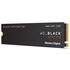 Western Digital Black SN770 NVMe M.2 SSD, PCIe 4.0 M.2 Type 2280 - 1 TB image number null