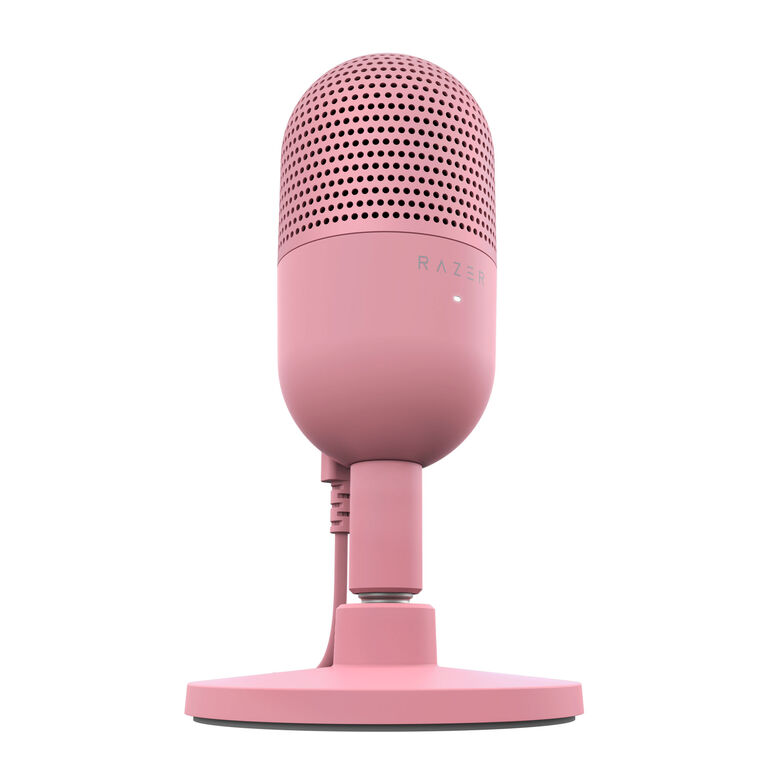 Razer Seiren V3 Mini Mikrofon - Quartz image number 2