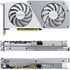 INNO3D GeForce RTX 4060 Twin X2 OC White, 8192 MB GDDR6 image number null