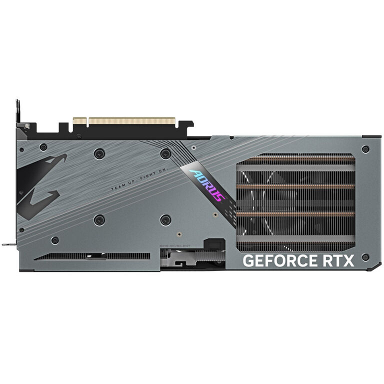 GIGABYTE Aorus GeForce RTX 4060 Ti Elite 8G, 8192 MB GDDR6 image number 4