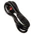 Kolink Premium power cable UK (Type G) to IEC C19 - 1.8m image number null