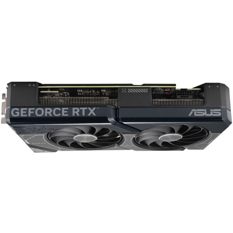 ASUS GeForce RTX 4070 Super Dual O12G, 12288 MB GDDR6X image number 8