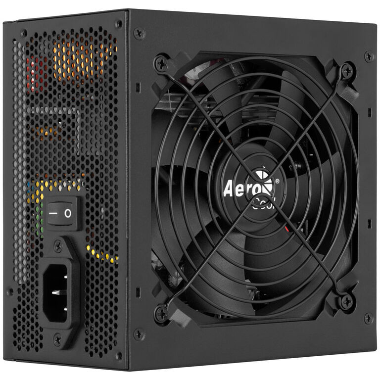 Aerocool Integrator Gold - 750 Watt image number 2