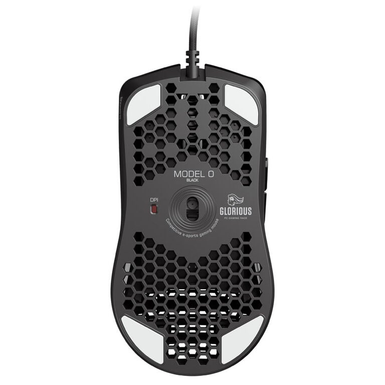 Glorious Model O Gaming Mouse - Black image number 5