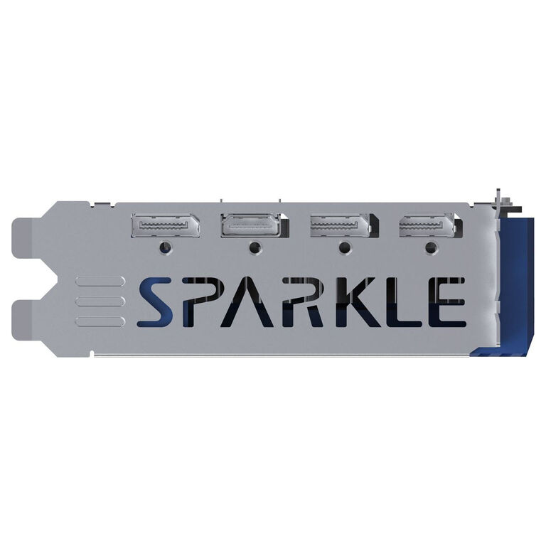 Sparkle Arc A310 Elf, 4096 MB GDDR6 image number 3