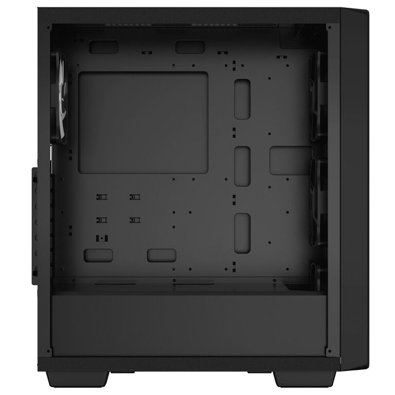 DeepCool CC560 V2 Midi-Tower - black image number 6