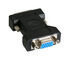 InLine DVI-A adapter to 15-pin HD socket VGA image number null