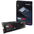 Samsung 980 PRO Series NVMe SSD, PCIe 4.0 M.2 Type 2280 - 2 TB image number null