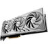 MSI GeForce RTX 4070 Ti Super Gaming X Slim White 16G, 16384 MB GDDR6X image number null