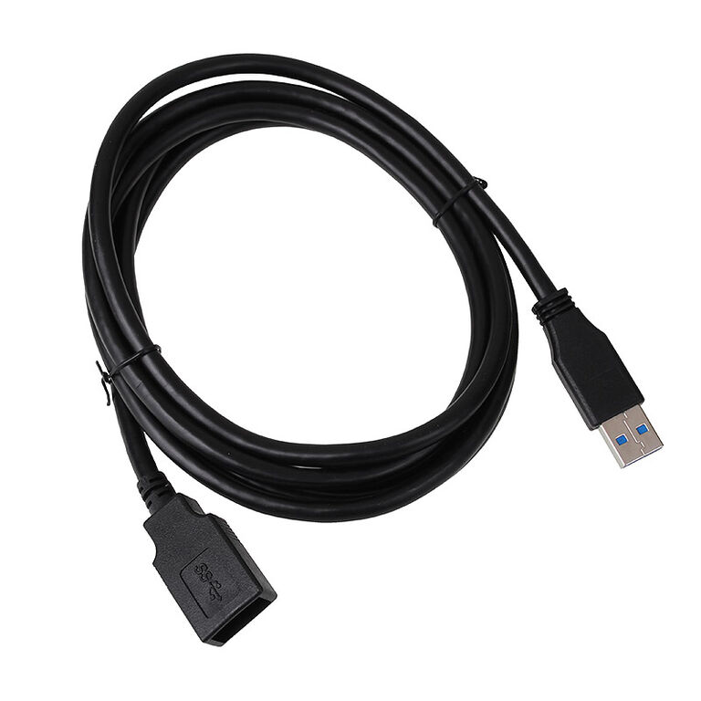 InLine USB 3.0 Extension - 2m image number 1