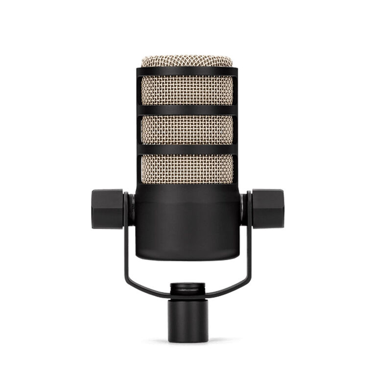 Rode PodMic Microphone image number 2
