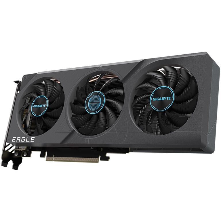 GIGABYTE GeForce RTX 4060 Eagle OC 8G, 8192 MB GDDR6 image number 5