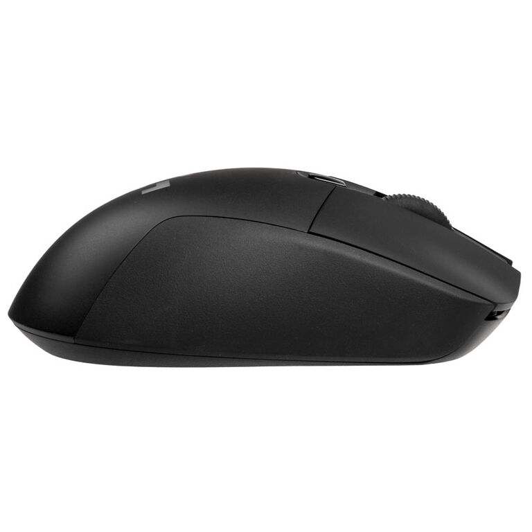 Logitech G703 Hero Lightspeed Gaming Mouse - black image number 2