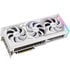 ASUS GeForce RTX 4080 Super ROG Strix 16G White, 16384 MB GDDR6X image number null