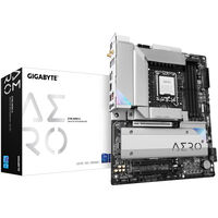 GIGABYTE Z790 Aero G, Intel Z790 Motherboard - Socket 1700, DDR5