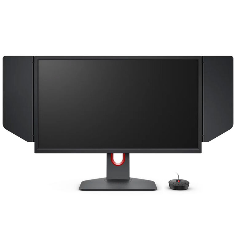 BenQ Zowie XL2566K, 24.5 inch Gaming Monitor, 360 Hz, TN, FreeSync image number 2
