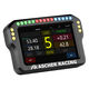 Ascher Racing Dashboard 4"