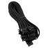 be quiet! CB-6620 24-pin ATX cable for modular power supplies - black image number null