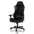 Nitro Concepts X1000 Gaming Stuhl - Stealth Black image number null