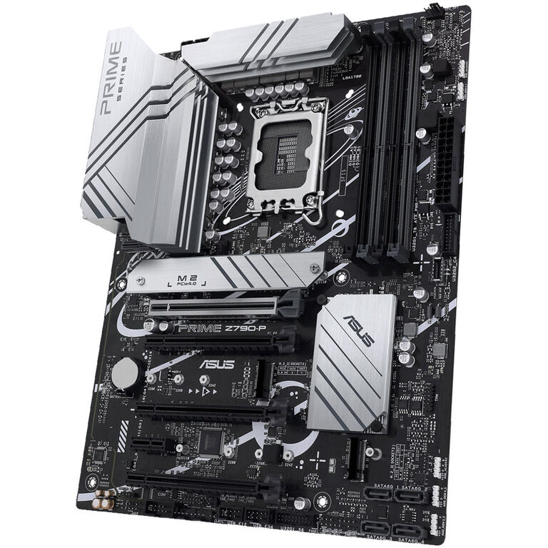 ASUS Prime Z790-P, Intel Z790 motherboard - Socket 1700, DDR5 image number 4
