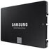 Samsung 870 EVO 2.5 inch SSD, SATA 6G - 2 TB image number null