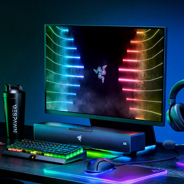 Razer Leviathan V2 Lautsprecher image number 4