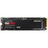 Samsung 980 PRO Series NVMe SSD, PCIe 4.0 M.2 Type 2280 - 500 GB image number null