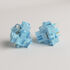 AKKO V3 Pro Cream Blue Switches, mechanical, 5-Pin, tactile, MX-Stem, 45g - 45 pieces image number null