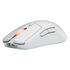 Fnatic Bolt Wireless Gaming Mouse - white image number null