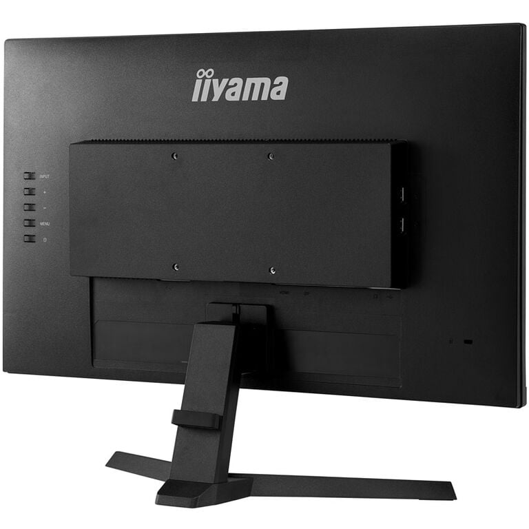 iiyama G-Master G2770HSU-B1 Red Eagle, 68.58 cm (27 inches), 165Hz, FreeSync, IPS - DP, HDMI image number 6