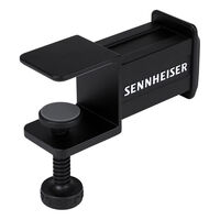 Sennheiser GSA 50 Headset Desk Stand - black
