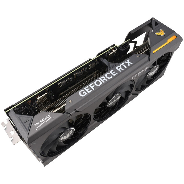 ASUS GeForce RTX 4070 Super TUF 12G, 12288 MB GDDR6X image number 7