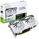 ASUS GeForce RTX 4060 Dual O8G White, 8182 MB GDDR6