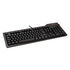 Das Keyboard 4 Professional, DE Layout, MX-Blue - schwarz image number null