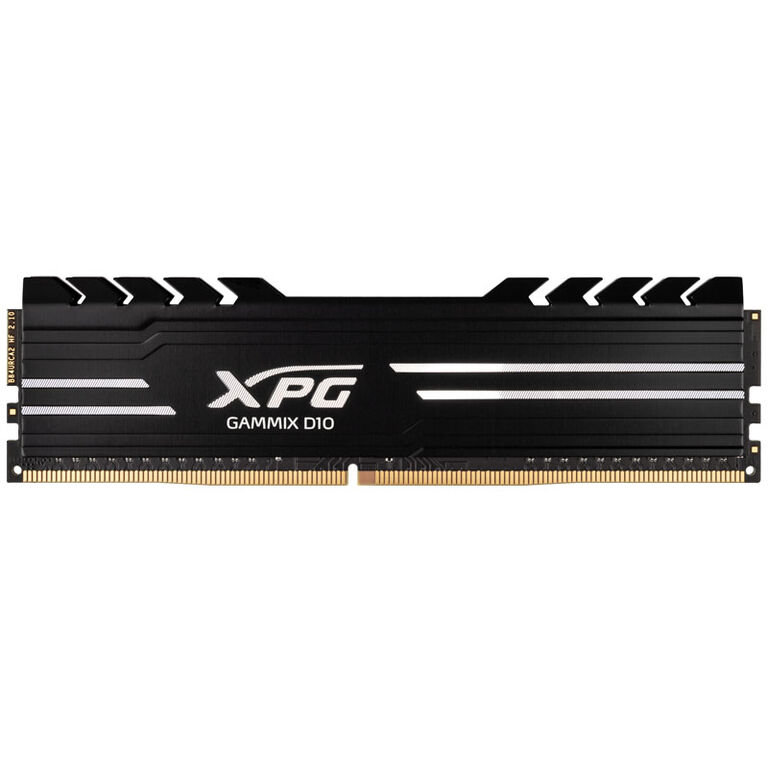 ADATA XPG Gammix D10, DDR4-2400, CL16 - 16 GB image number 1