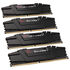 G.Skill RipJaws V, DDR4-3200, CL16 - 64 GB Quad-Kit, schwarz image number null