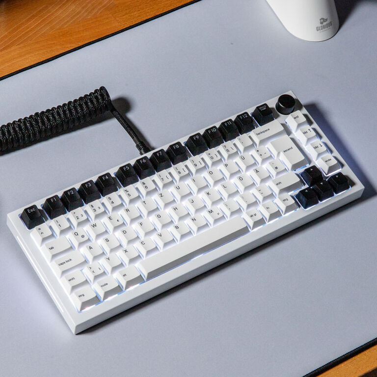GMMK Pro ISO Custom Tastatur Konfigurator - Imperial Soldier image number 0