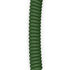 Glorious Coiled Cable Forest Green, USB-C to USB-A - 1,37m, green image number null