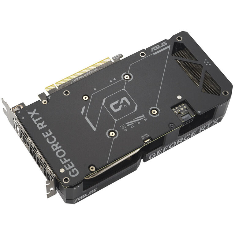 ASUS GeForce RTX 4060 Dual O8G, 8192 MB GDDR6 image number 4