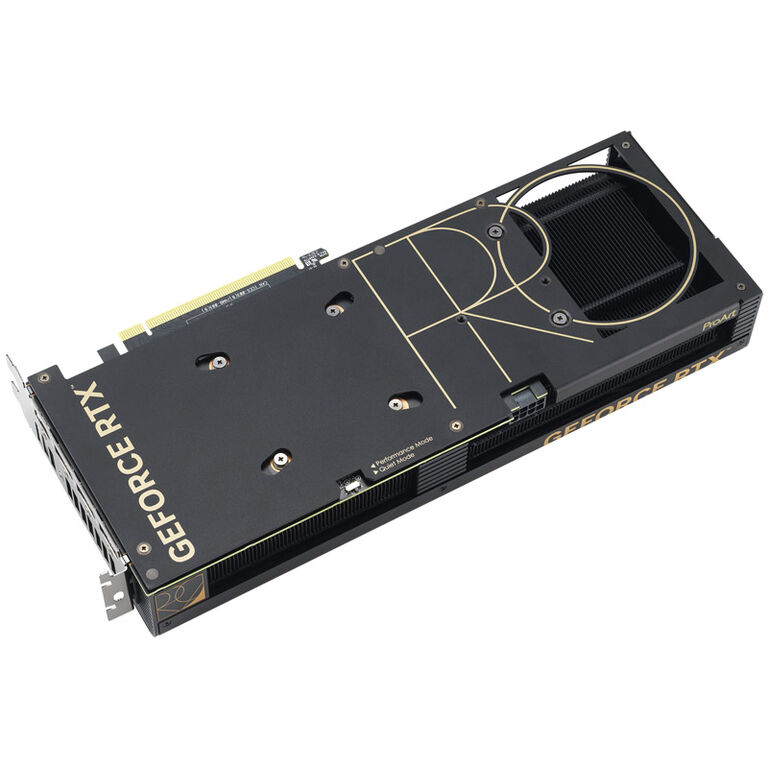 ASUS GeForce RTX 4060 Ti ProArt O16G, 16384 MB GDDR6 image number 8