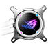 ASUS ROG STRIX LC II 360 ARGB Complete Water Cooling - 360mm, white image number null