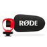 Rode VideoMicro II Kondensator-Richtmikrofon image number null