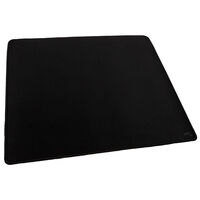 Glorious Stealth Mousepad - XL Heavy, black