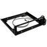 PHANTEKS ITX upgrade kit with PCIe x1 riser cable image number null