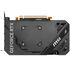 MSI GeForce RTX 4060 Ventus 2X Black 8G OC, 8192 MB GDDR6 image number null