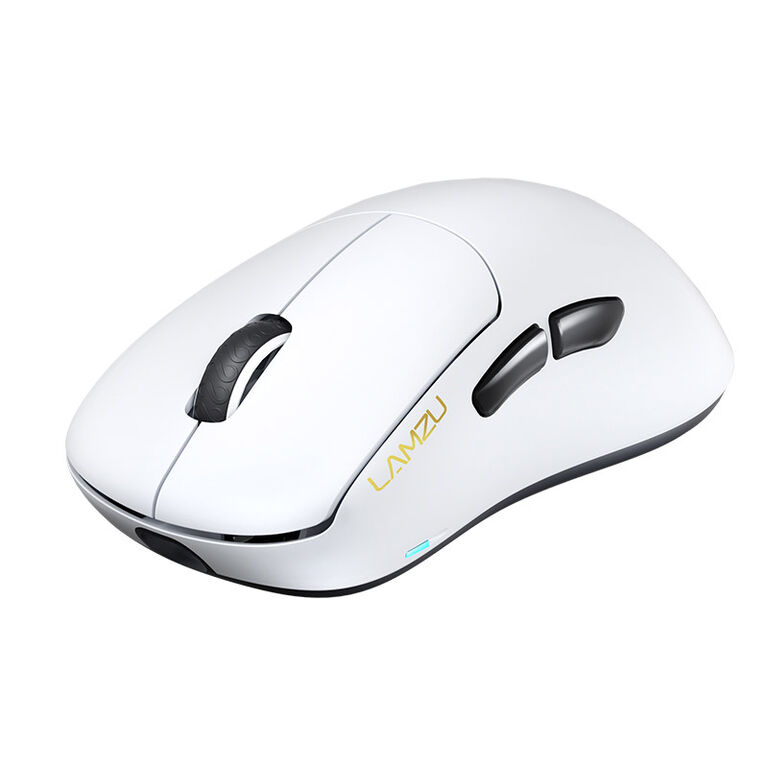Lamzu Thorn Gaming Mouse - white image number 0